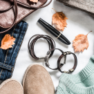 5 Piese vestimentare care să nu îți lipsească din garderobă în sezonul de tranziție