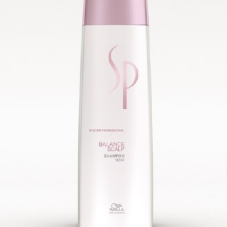 Ingrijire pentru scalp sensibil