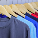 Tricouri oversize vs tricouri slim fit: Care stil ți se potrivește?