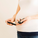 Nivel crescut de zahăr în sânge în sarcină, pericol pentru mamă și copil