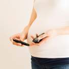 Nivel crescut de zahăr în sânge în sarcină, pericol pentru mamă și copil