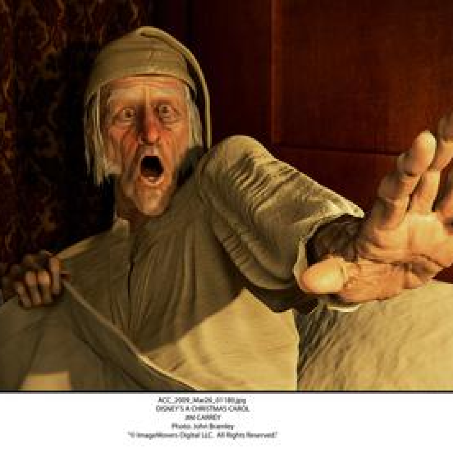 Distributia unei povesti clasice 