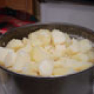 Cartofi cu smantana