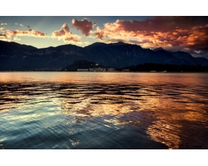 Lacul Como – Italia
