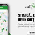 Recolamp lanseaza aplicatia ColtVerde pentru facilitarea colectarii selective a deseurilor periculoase!