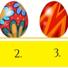 Alege OUL care te atrage cel mai mult, Universul are pentru tine un mesaj cu greutate pe care îl vei primi în zilele sfinte