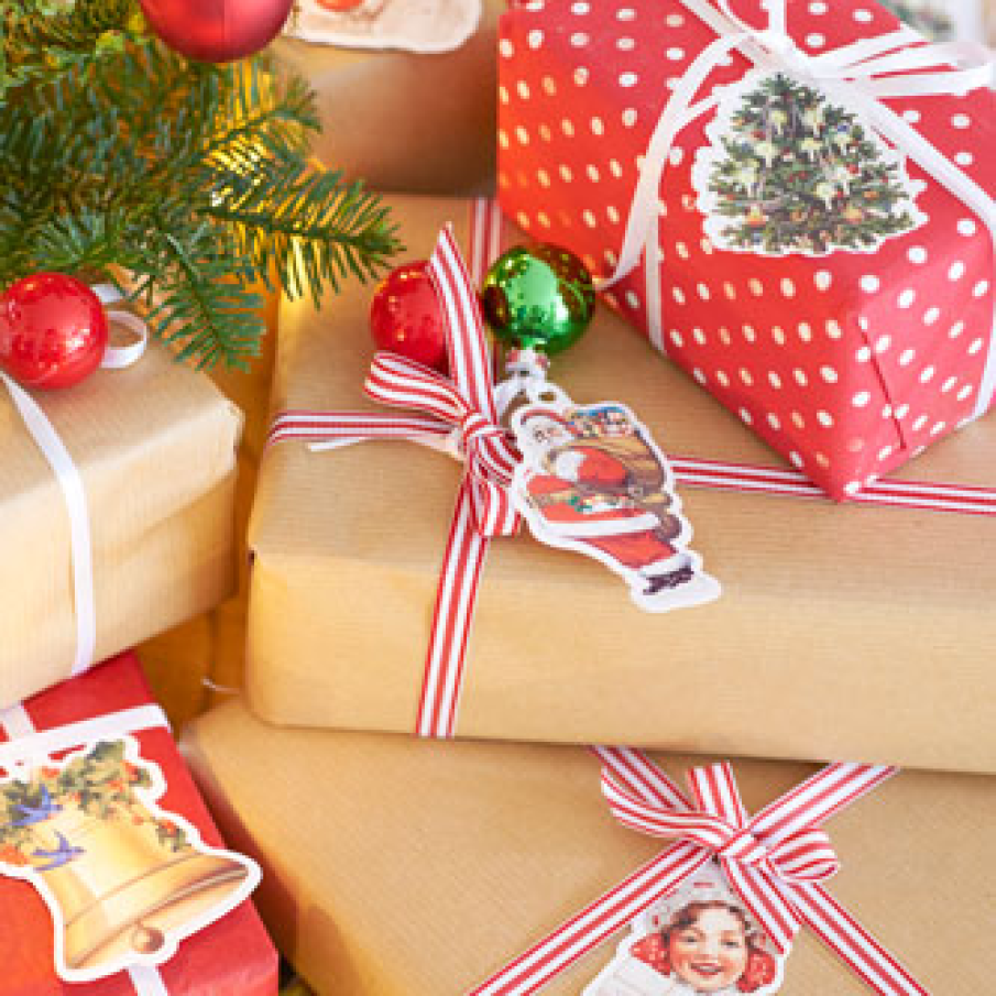 Panglici si etichete