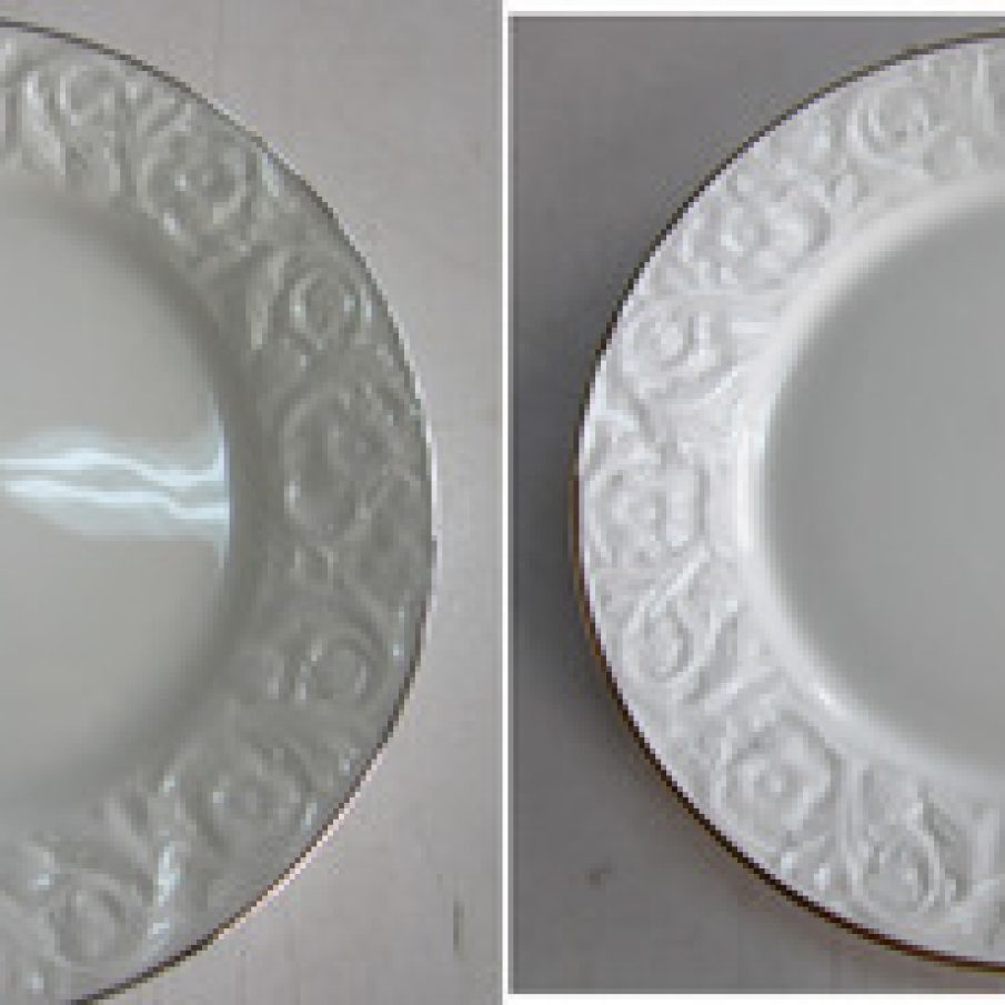 Farfurie desert Renaissance