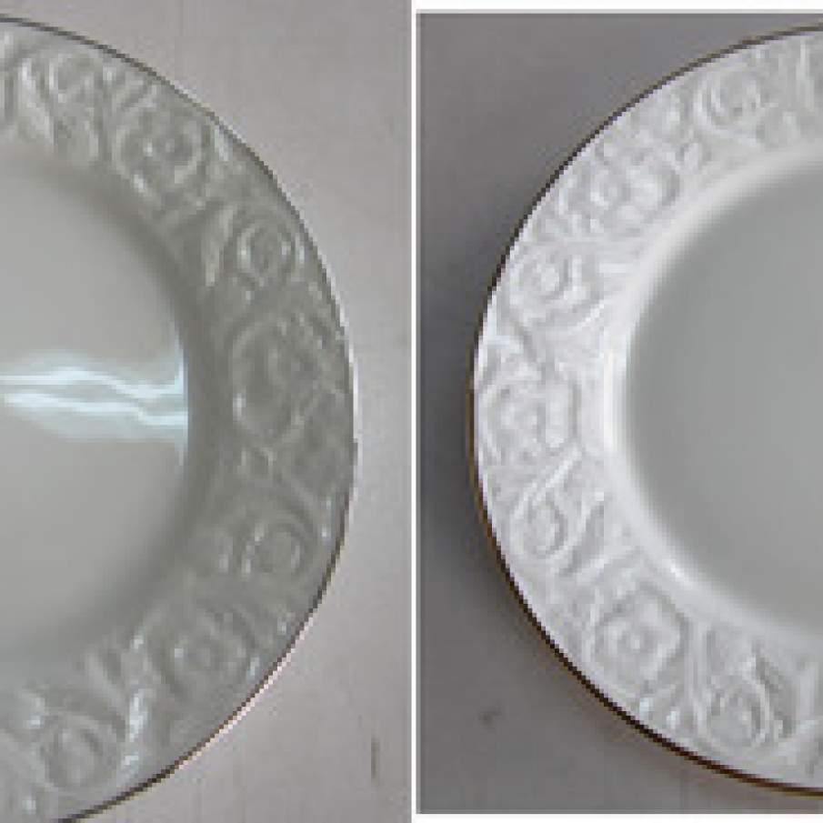 Farfurie desert Renaissance