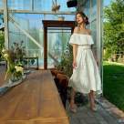 Noria Anis lansează colecţia ”Joie de vivre” şi marchează 3 ani de la lansarea brandului