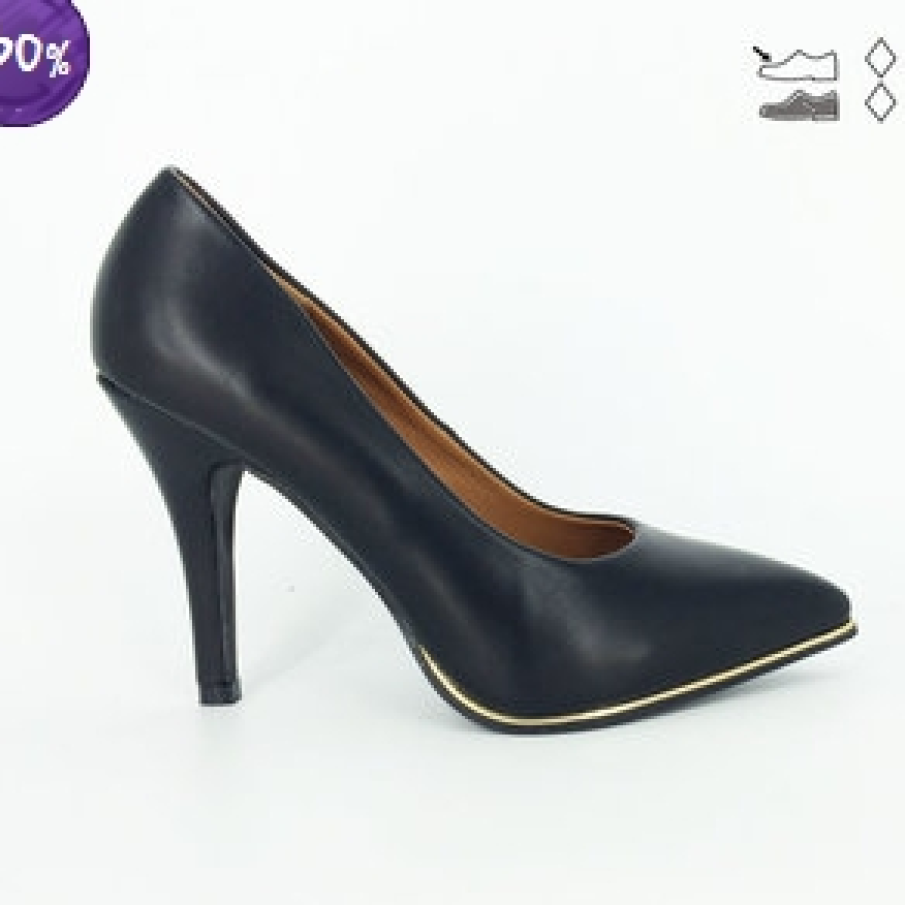 Pantofi eleganti Adams 