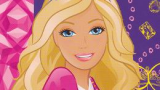Barbie - Peripetii la scoala - Carte de colorat