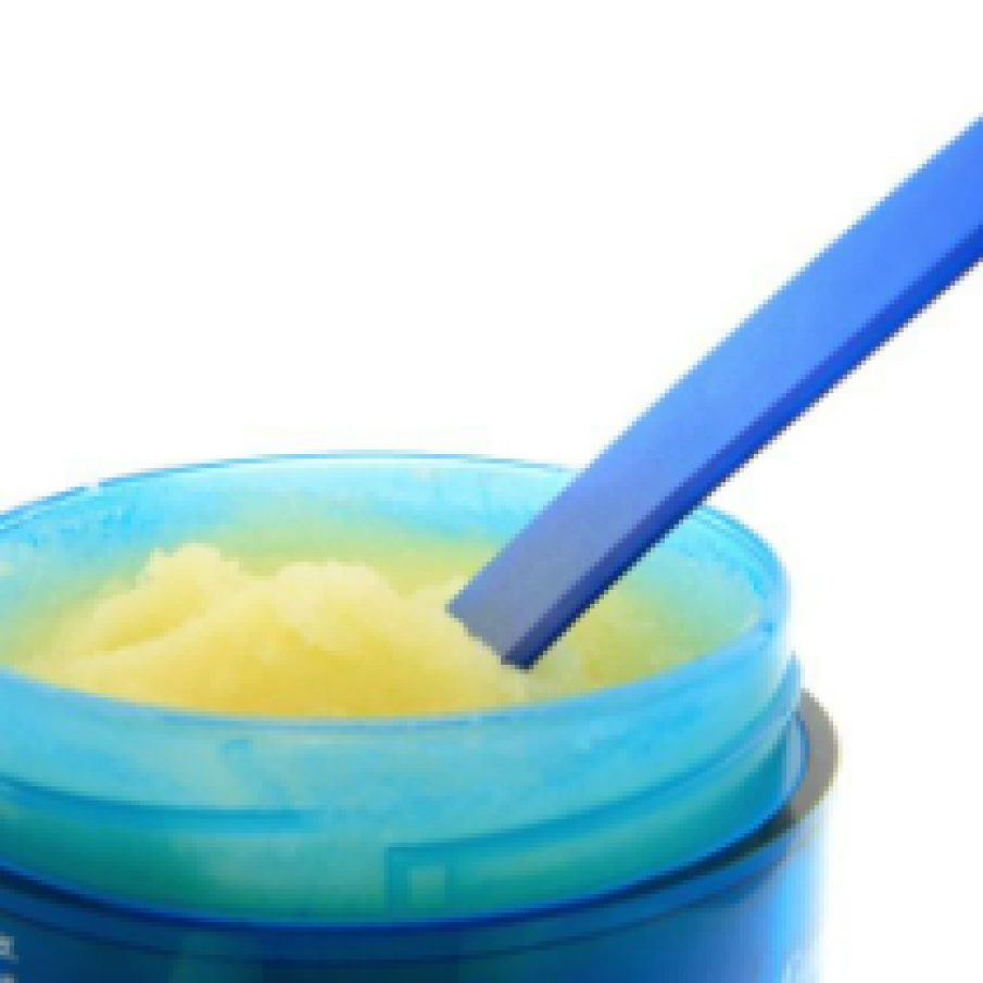 Demachiant homemade pentru ochi