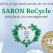 La doi ani de la lansare, SABON RECycle se extinde la nivel național