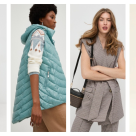 10 modele de veste pentru un look modern și un confort sporit în toamna 2022 