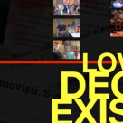 Lovesc, deci exist - un documentar despre violenta din societatea actuala 