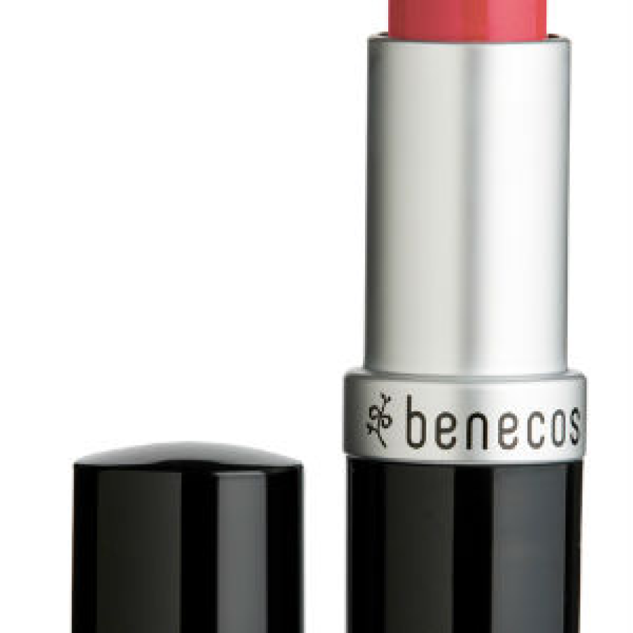 Cosmetice naturale: Ruj NATURAL PEACH