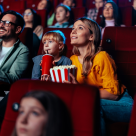 KINOdiseea revine la București: zece zile de film, teatru și magie pentru copii