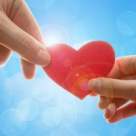 Sfantul Graal al fericirii in doi