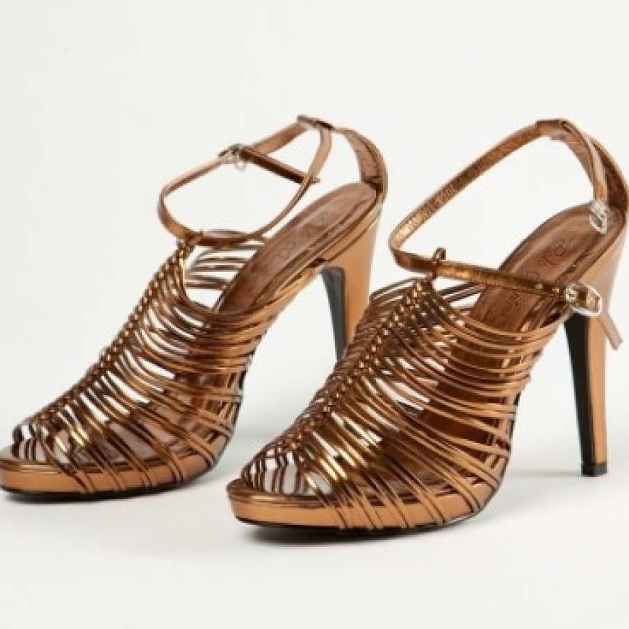 Sandale Paolo Santini