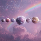 Zodiile norocoase care se îmbogățesc după 7 august: Venus aduce bani pe bandă rulantă