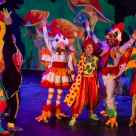 Teatrul Muzical Ambasadorii ajunge la copiii și tinerii din comunități cu acces limitat la evenimente culturale