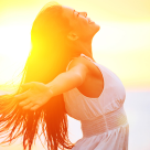 Testul razelor de soare: Ce iti lumineaza sufletul?