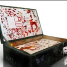 Calatoria se transforma in opera de arta