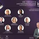 A doua ediție a Forumului Național - De Vocație Antreprenoare la Oradea . Un eveniment esențial pentru antreprenoriatul feminin 