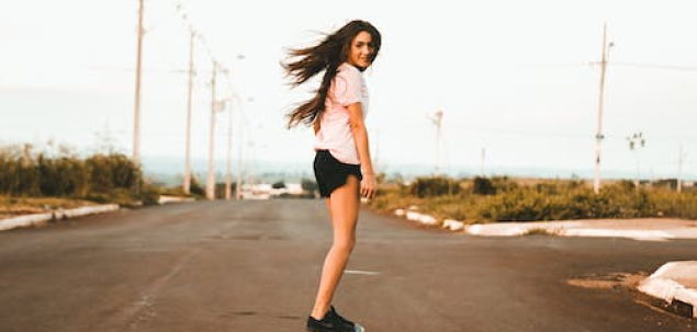 Ce lectie simti ca trebuie sa inveti?