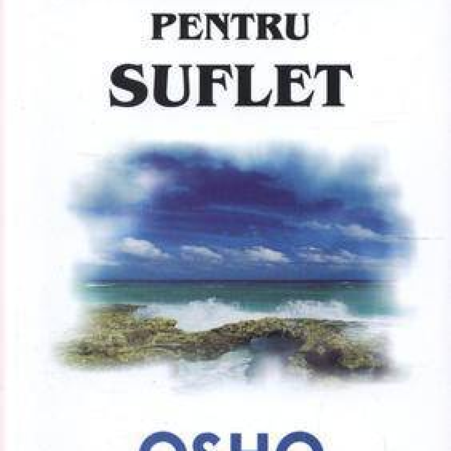  Farmacie pentru suflet - Osho