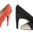 Pantofi cu toc Primavara/Vara 2014: Iata 15 modele superbe!