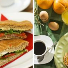 Ce gatim in weekend?