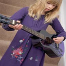 20 de hainute groase pentru fetite