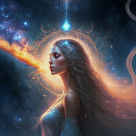 25 de afirmații blânde, dar cu efect puternic, care îți susțin sufletul în procesul de trezire spirituală