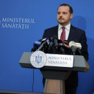 Ministerul Sănătății propune o soluție pentru medicii rezidenți care nu au promovat examenul de specialitate