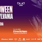 Cea mai tare petrecere de Halloween din Transilvania cu Boris Brejcha într-un show special by DUA & UNTOLD