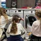 Arctic îi invită pe cei mici în Casa sustenabilă din Destiny Park pentru a învăța cum să aibă grijă de mediul înconjurător