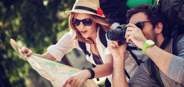 Unde iti place cel mai mult sa iti petreci vacantele?