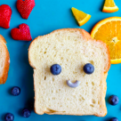 Sfaturi pentru mămicile care au copii supraponderali