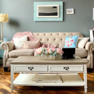 8 avantaje ale achiziționării de mobilier nou pentru camera dvs. de zi