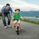 5 lucruri esențiale în relația părinte-copil