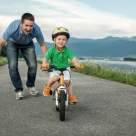 5 lucruri esențiale în relația părinte-copil