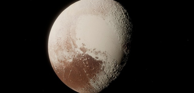 Ce crezi că ascunde Pluto retrograd pentru tine?