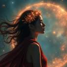 Horoscopul MAMEI DIVINE: Ceres intră în Berbec și alină toate inimile rănite până în martie 2026