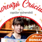 Grupul El Studio Style colorează Crăciunul copiilor vulnerabili susținuți de SOS Satele Copiilor