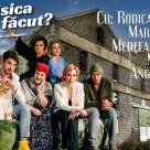 Noiembrie începe cu două comedii teatrale, Și cu pisica ce-ați făcut? și BRASTALICO FABADULU sau Ața și năvodu' ei... de viață