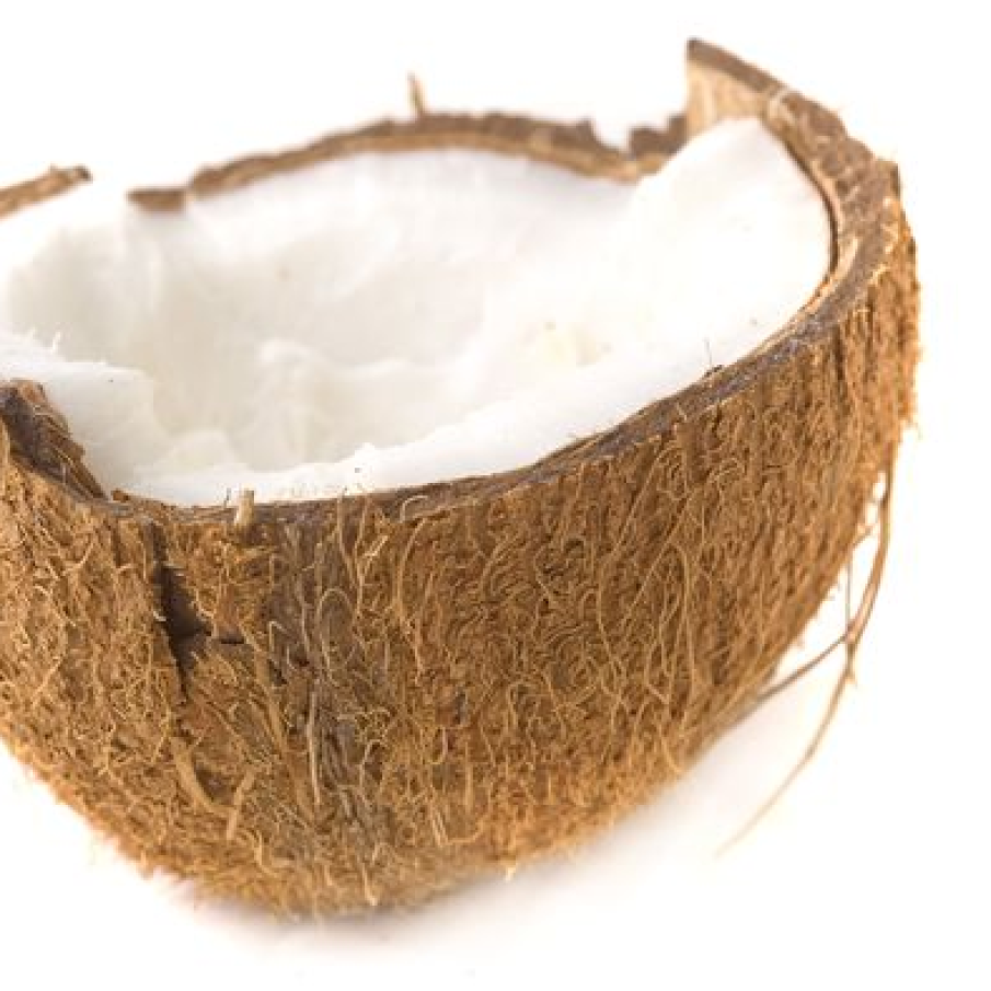 Uleiul de cocos hidrateaza pielea