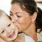 Wall-Street: 10 idei cu care poti sa iti convingi copilul sa manance sanatos