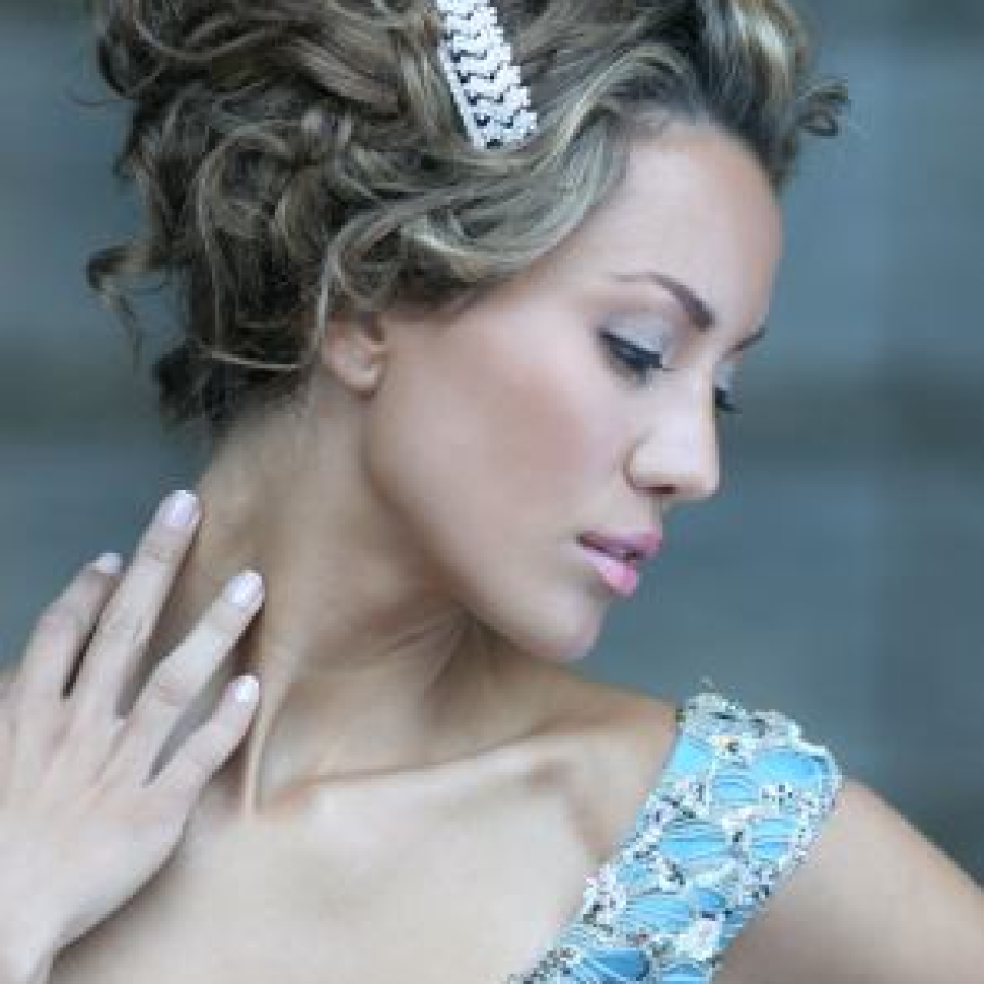 Coc distins, ultrafeminin